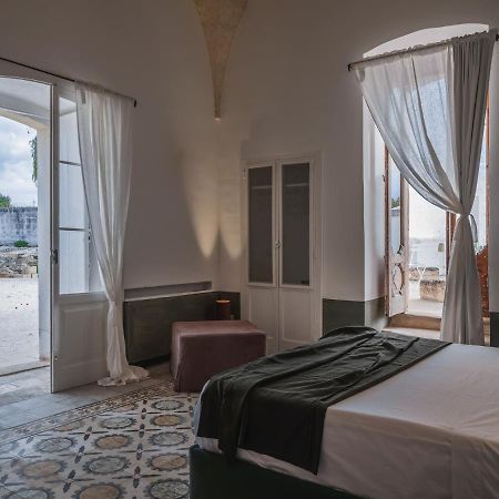 Masseria Mone Hotel Monopoli Eksteriør billede