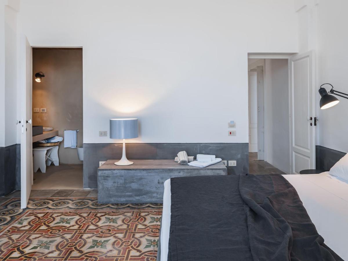 Masseria Mone Hotel Monopoli Eksteriør billede