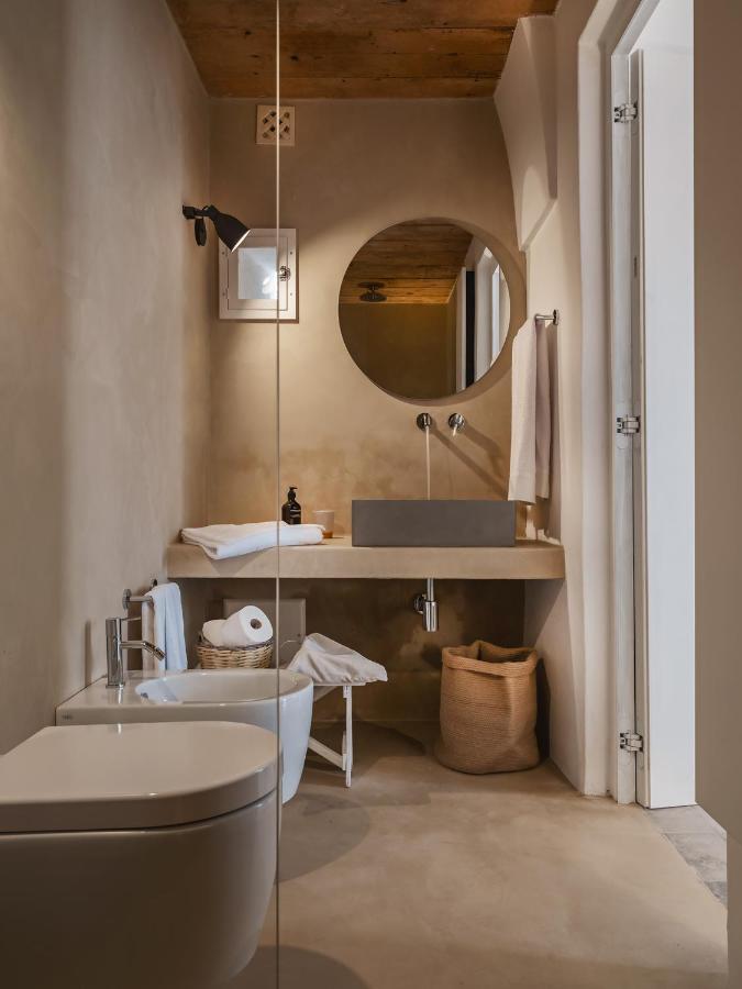 Masseria Mone Hotel Monopoli Eksteriør billede