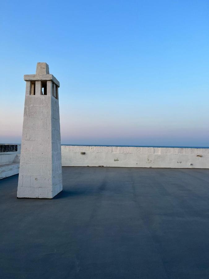 Masseria Mone Hotel Monopoli Eksteriør billede