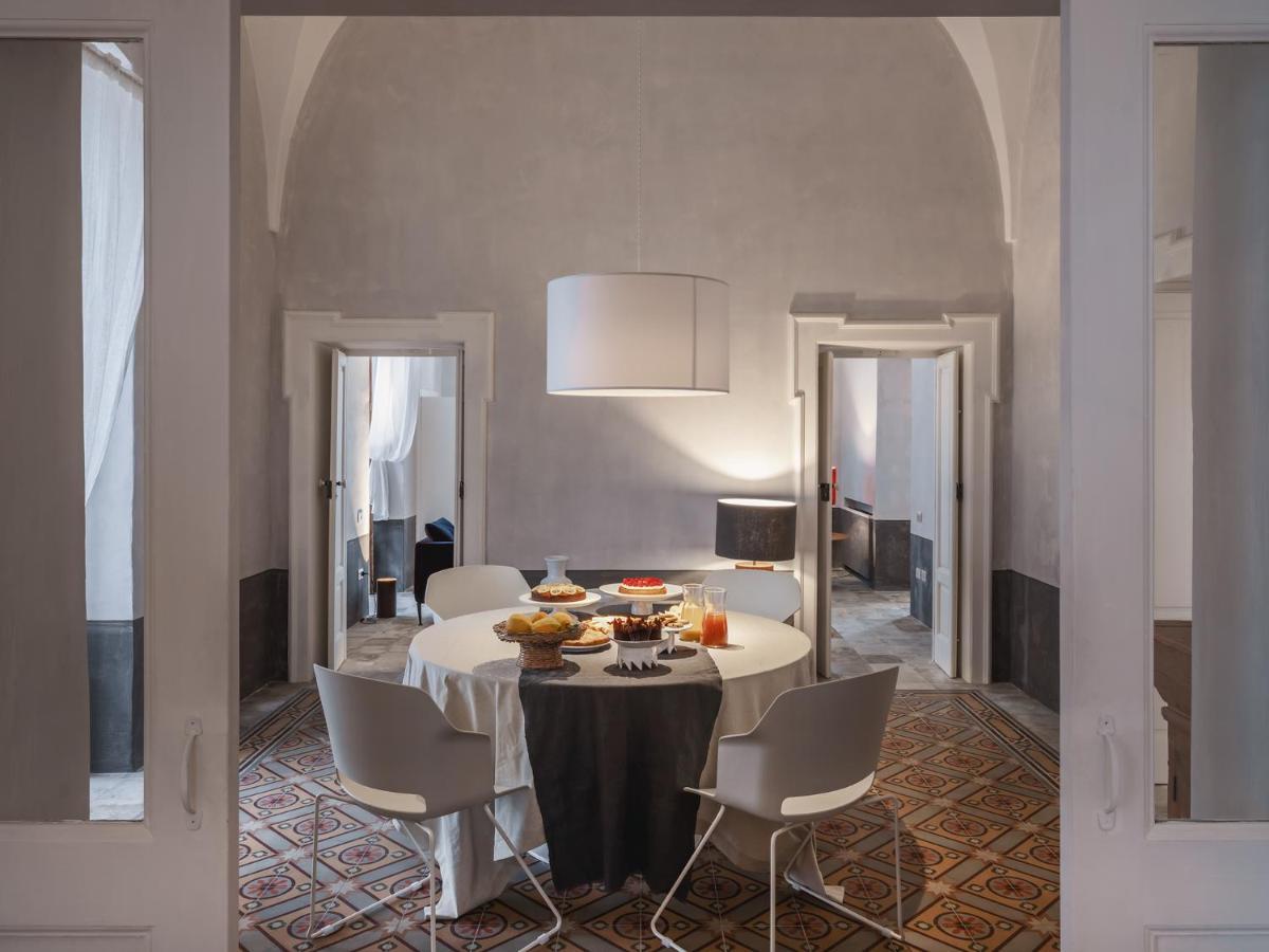 Masseria Mone Hotel Monopoli Eksteriør billede