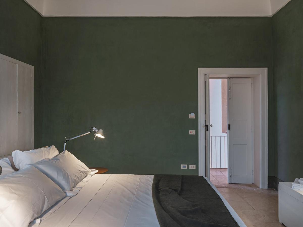Masseria Mone Hotel Monopoli Eksteriør billede