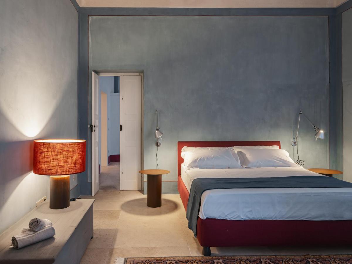 Masseria Mone Hotel Monopoli Eksteriør billede