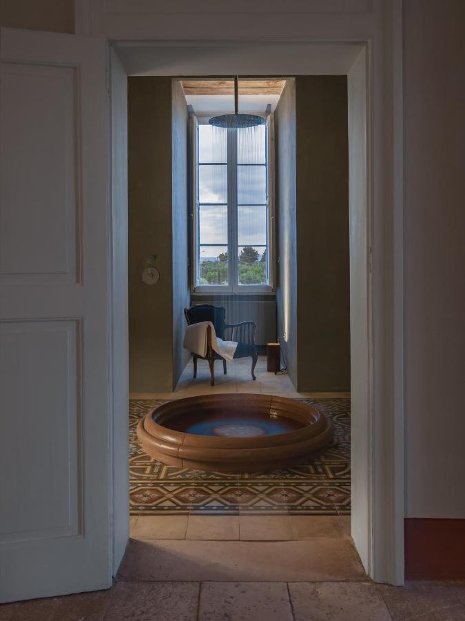 Masseria Mone Hotel Monopoli Eksteriør billede