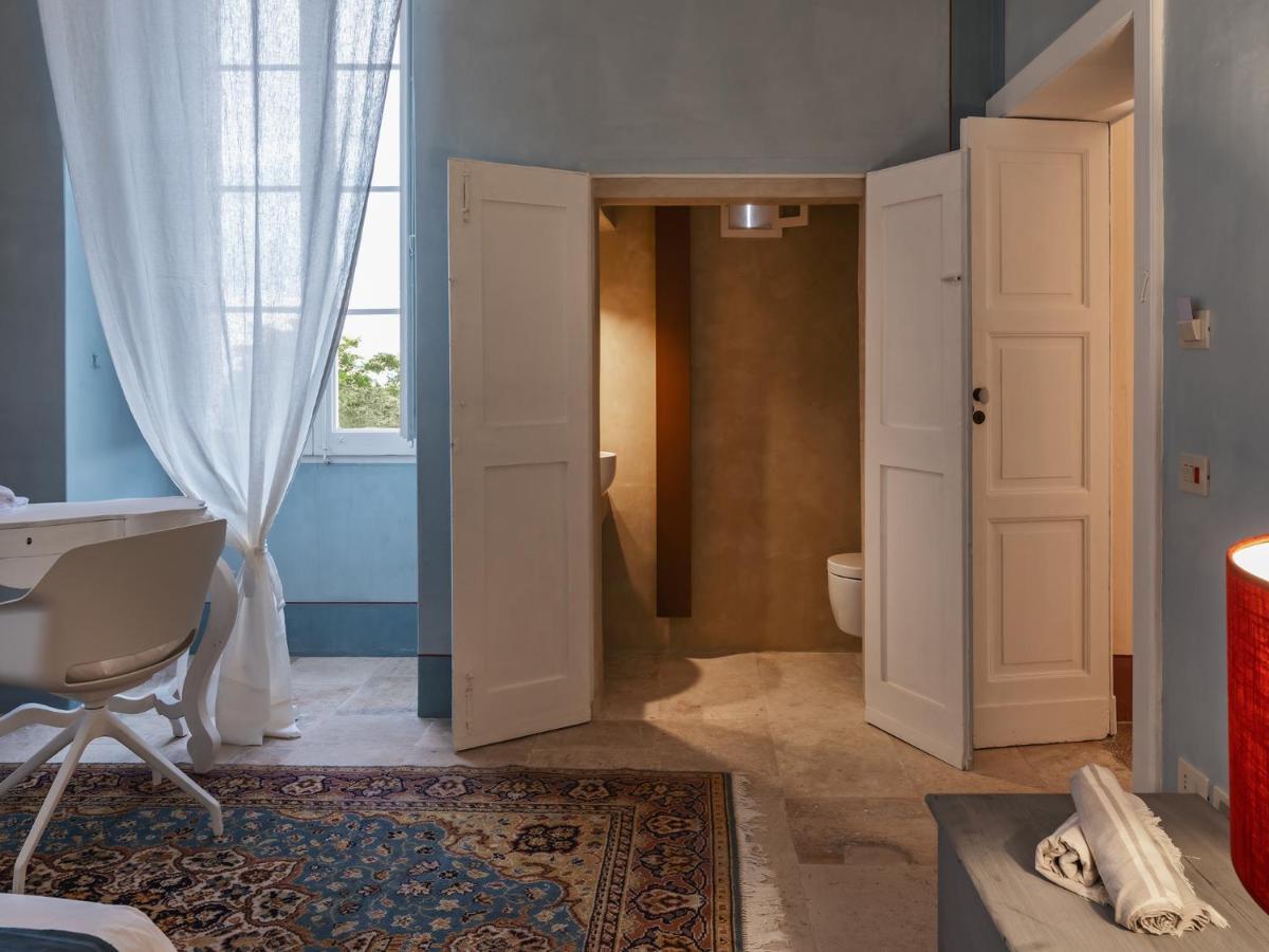 Masseria Mone Hotel Monopoli Eksteriør billede