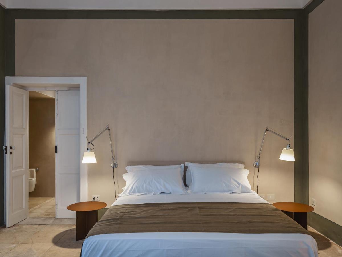 Masseria Mone Hotel Monopoli Eksteriør billede
