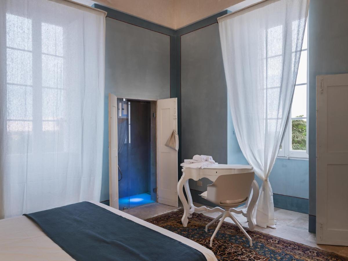 Masseria Mone Hotel Monopoli Eksteriør billede