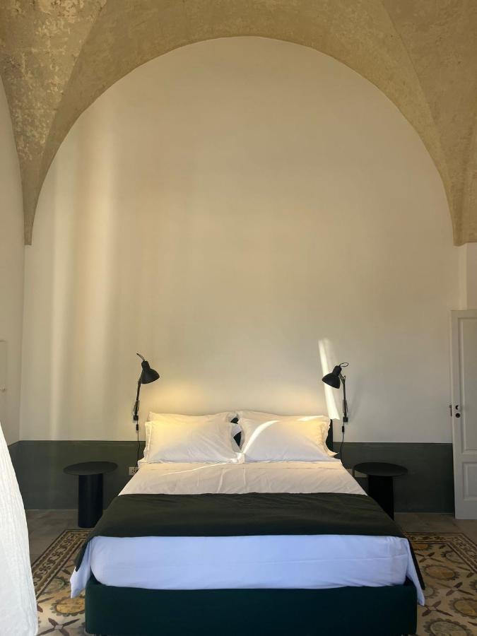 Masseria Mone Hotel Monopoli Eksteriør billede
