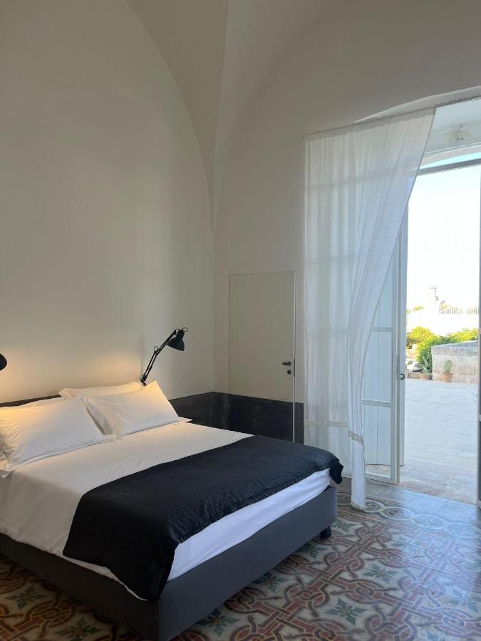 Masseria Mone Hotel Monopoli Eksteriør billede