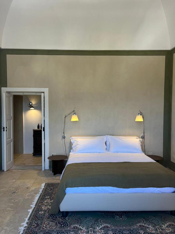 Masseria Mone Hotel Monopoli Eksteriør billede