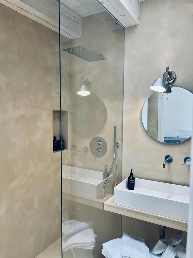 Masseria Mone Hotel Monopoli Eksteriør billede