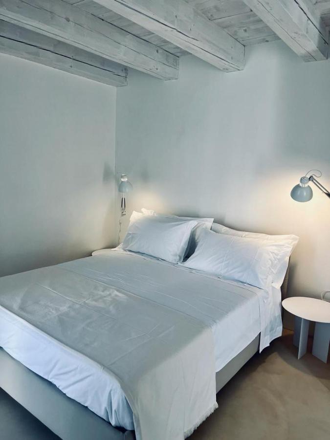 Masseria Mone Hotel Monopoli Eksteriør billede